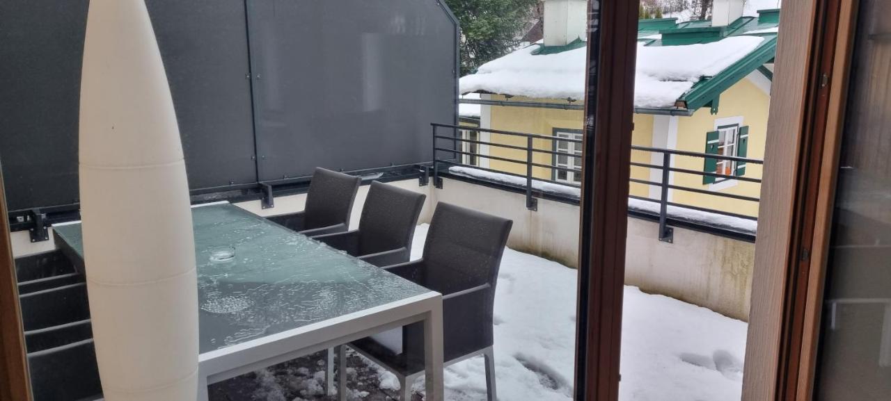 Apartament Andantino By Schladmingurlaub Zewnętrze zdjęcie
