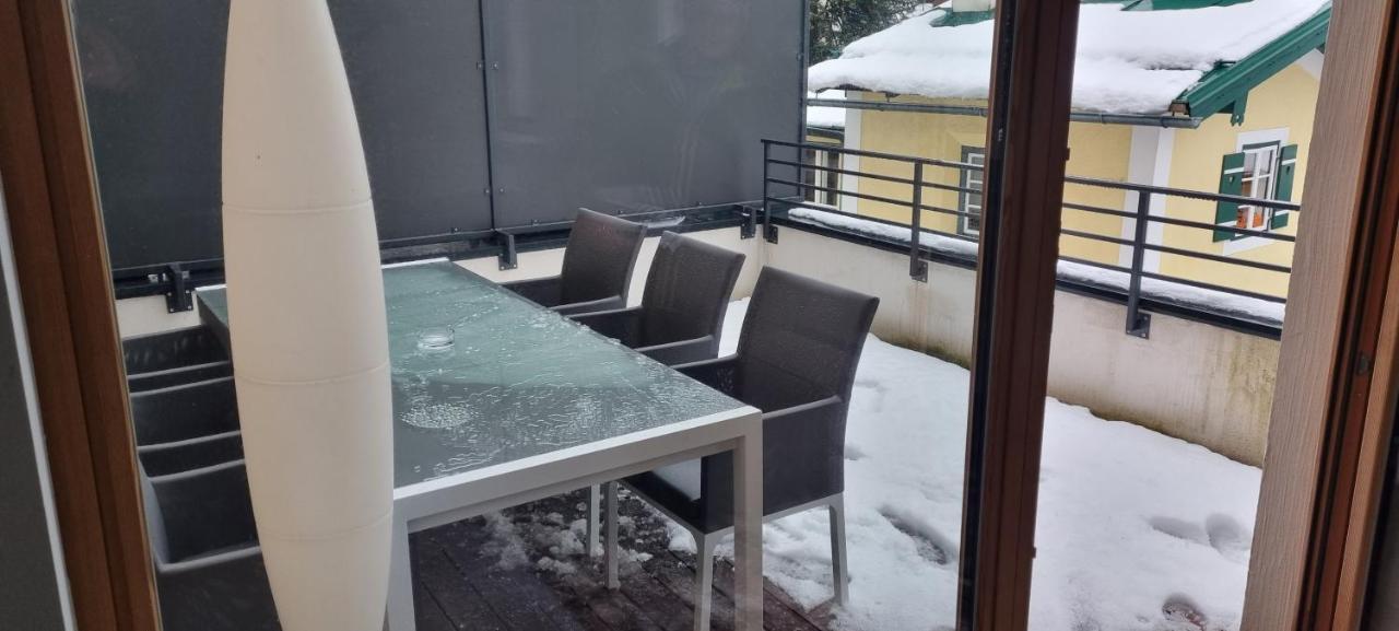 Apartament Andantino By Schladmingurlaub Zewnętrze zdjęcie