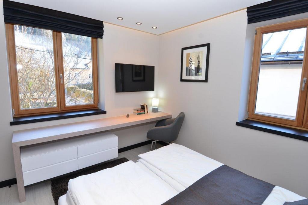 Apartament Andantino By Schladmingurlaub Zewnętrze zdjęcie