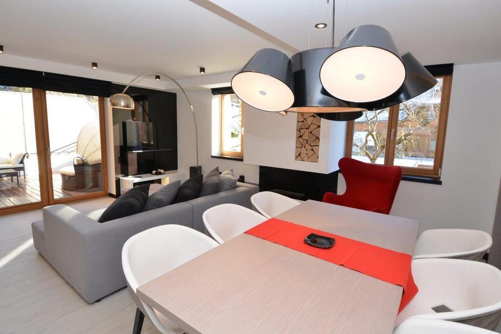 Apartament Andantino By Schladmingurlaub Zewnętrze zdjęcie