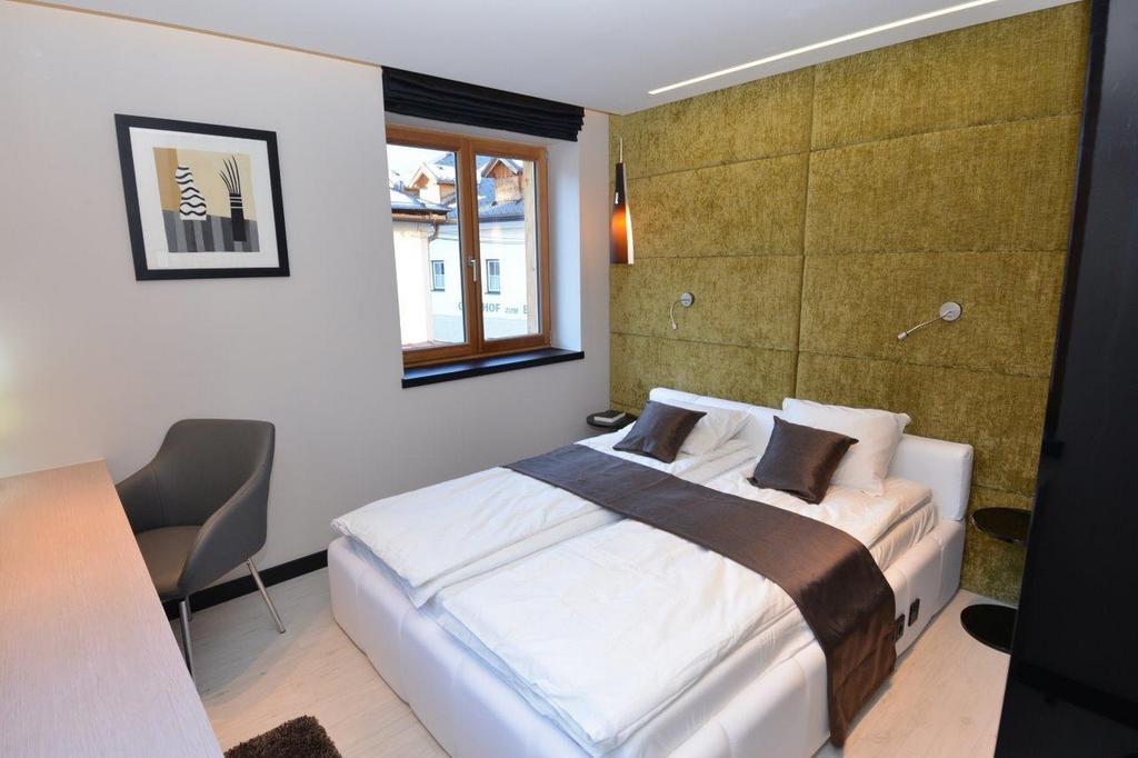 Apartament Andantino By Schladmingurlaub Zewnętrze zdjęcie