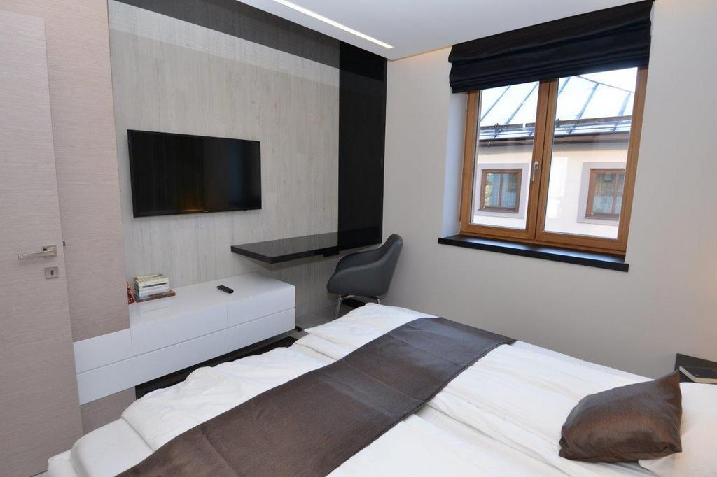 Apartament Andantino By Schladmingurlaub Zewnętrze zdjęcie