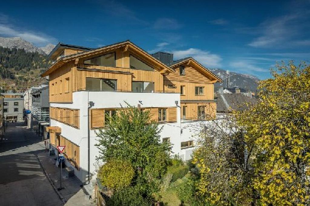 Apartament Andantino By Schladmingurlaub Zewnętrze zdjęcie