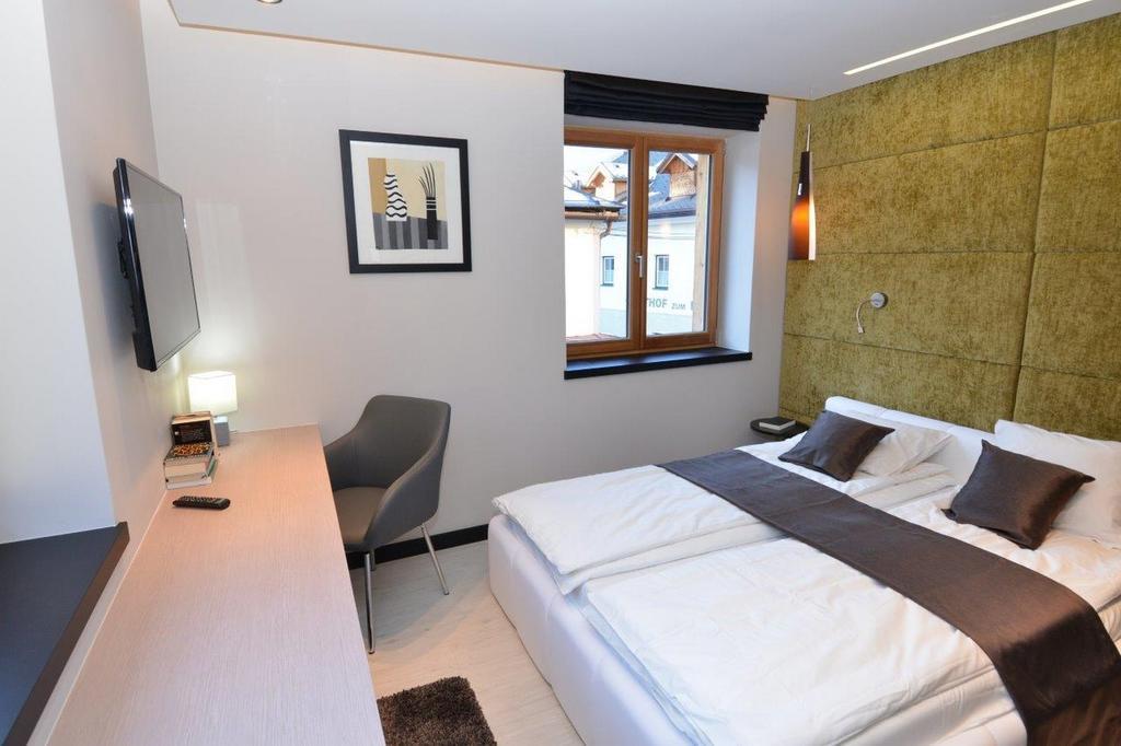 Apartament Andantino By Schladmingurlaub Zewnętrze zdjęcie