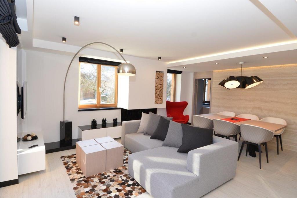 Apartament Andantino By Schladmingurlaub Zewnętrze zdjęcie