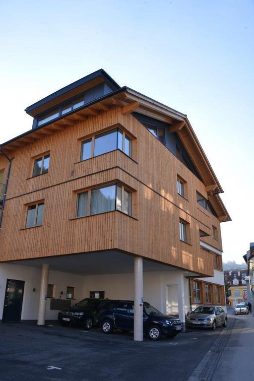 Apartament Andantino By Schladmingurlaub Zewnętrze zdjęcie