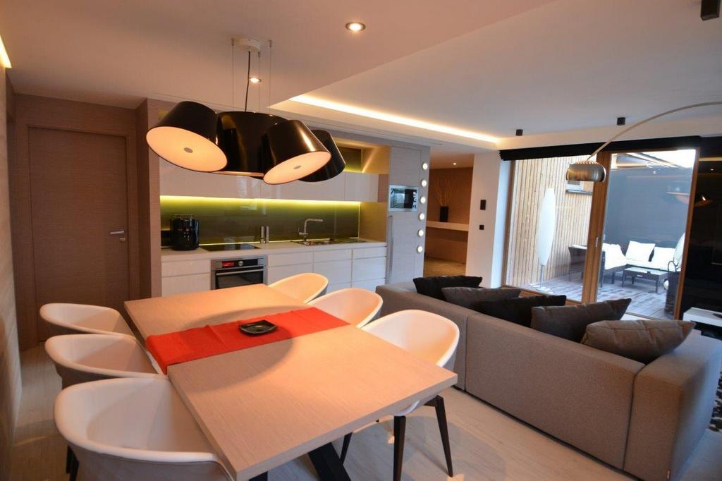 Apartament Andantino By Schladmingurlaub Zewnętrze zdjęcie