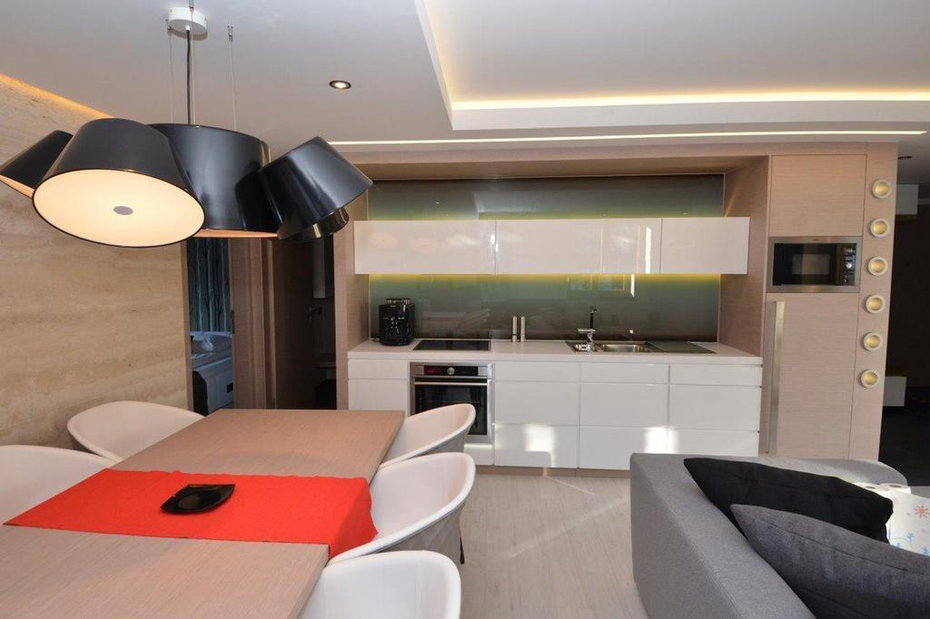 Apartament Andantino By Schladmingurlaub Zewnętrze zdjęcie